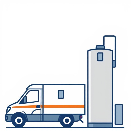 Arlington Water Heater Services