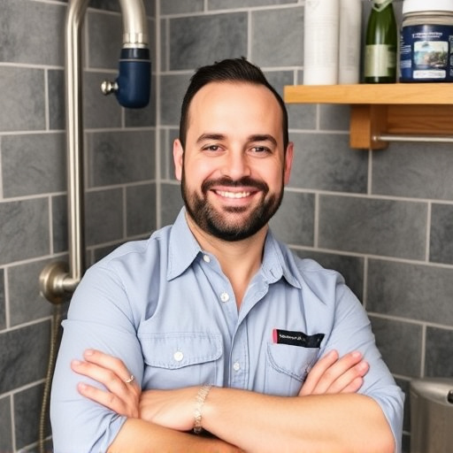 Arlington's Experienced Plumber