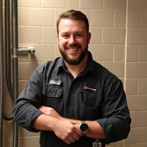 Arlington's Experienced Plumber