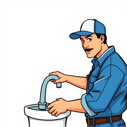 Best Local Plumber in Arlington