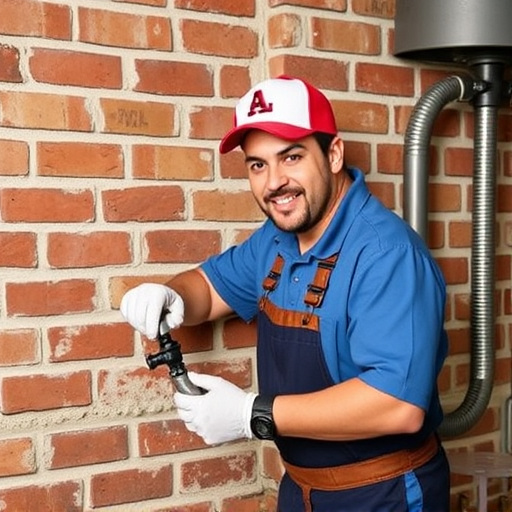 Best Local Plumber in Arlington