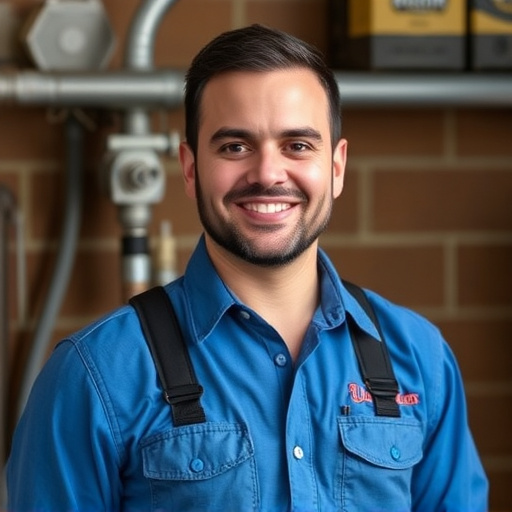 Best Plumber in Arlington
