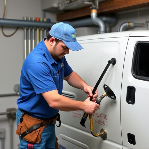 Best Plumber in Arlington