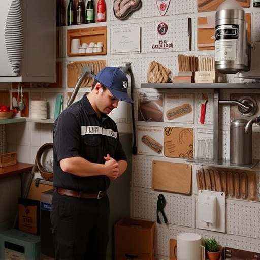 Best Plumber in Arlington