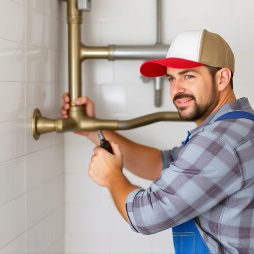Best Plumber in Arlington