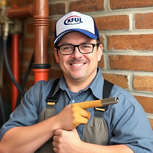 Best Plumber in Arlington
