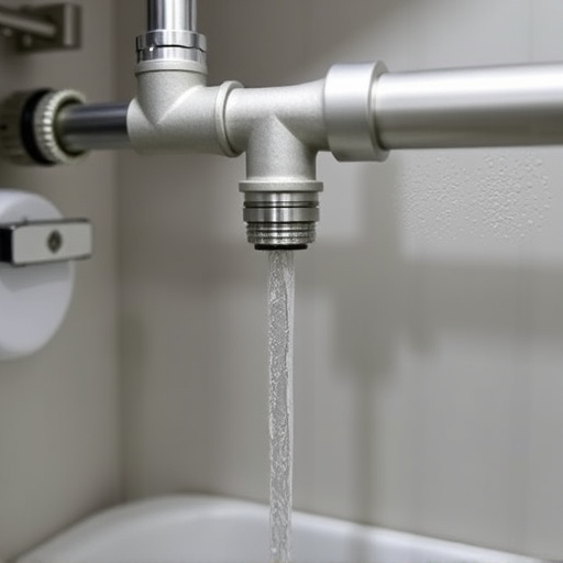 Best Plumbing Company Arlington