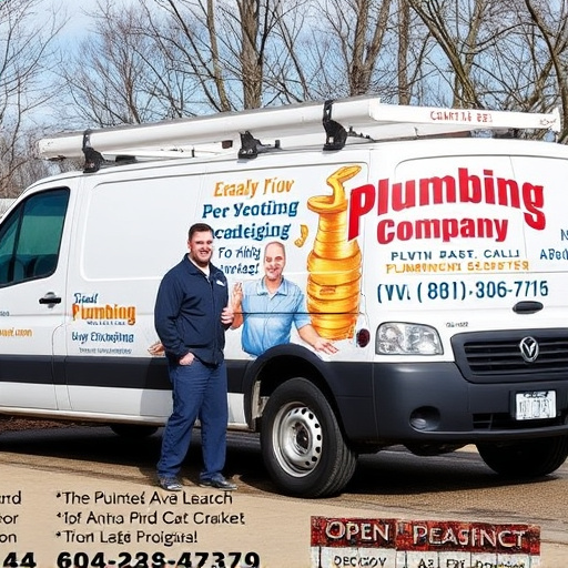Best Plumbing Company Arlington
