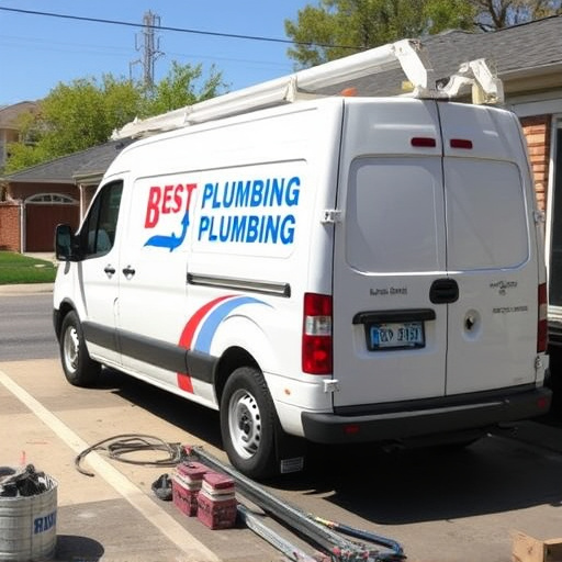 Best Plumbing Company Arlington