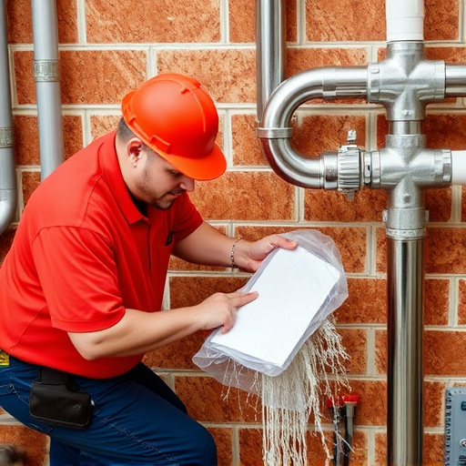 Best Plumbing Company Arlington