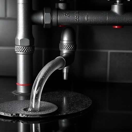 Best Plumbing Company Arlington