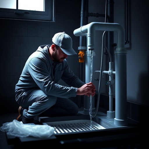 Best Plumbing Company Dallas