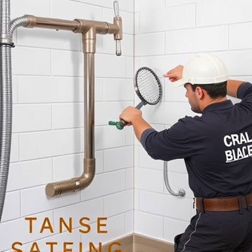 Best Plumbing Company Dallas