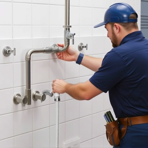 Best Plumbing Company Dallas