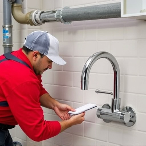 Best Plumbing Company Dallas