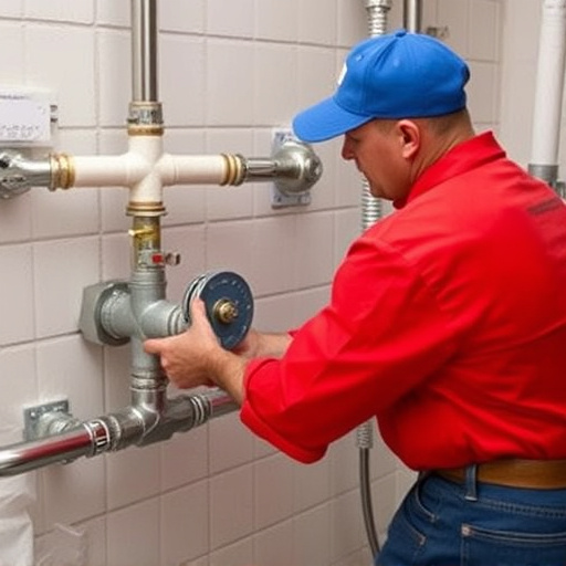 Best Plumbing Company Dallas