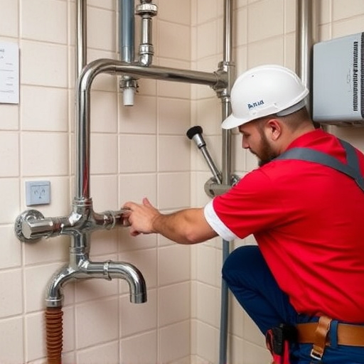 Best Plumbing Company Dallas