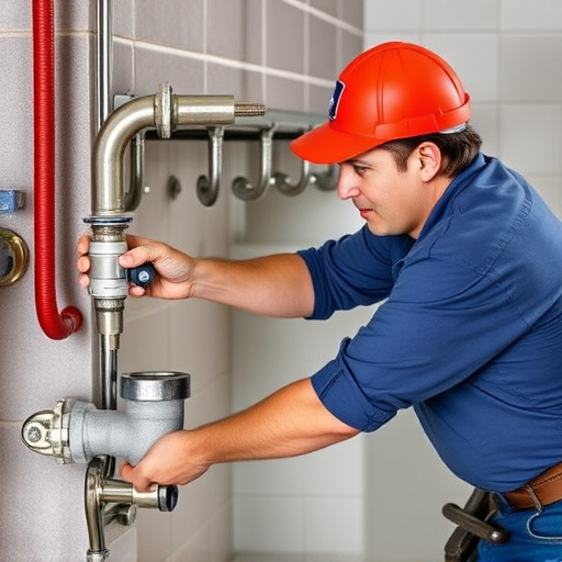 Best Plumbing Contractor in Dallas
