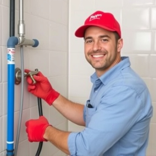Best Plumbing Contractor in Dallas