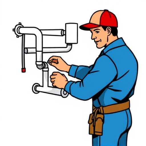 Best Plumbing Contractor in Dallas