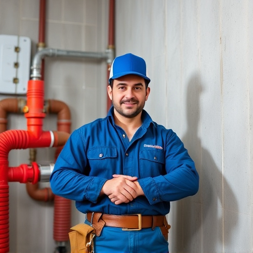 Best Plumbing Contractor in Dallas