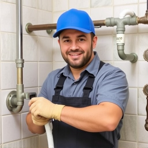 Best Plumbing Contractor in Dallas