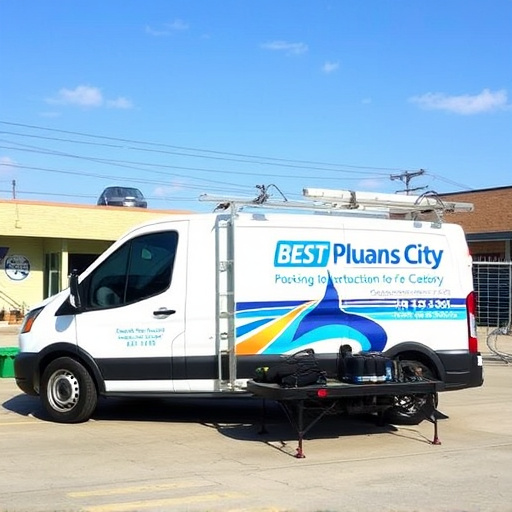 Best Plumbing Contractor in Dallas