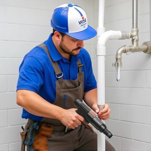 Best Plumbing Contractor in Dallas