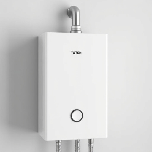 Best Tankless Water Heaters in Dallas