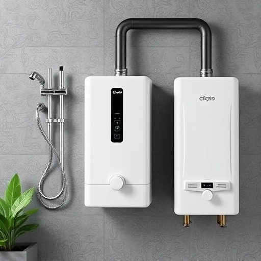 Best Tankless Water Heaters in Dallas