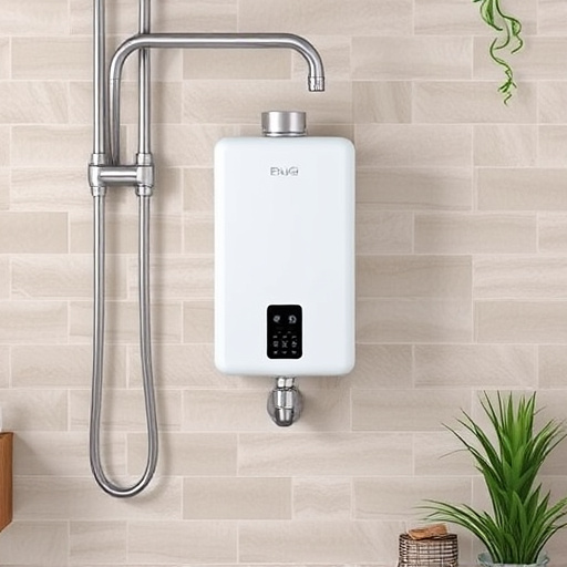 Best Tankless Water Heaters in Dallas
