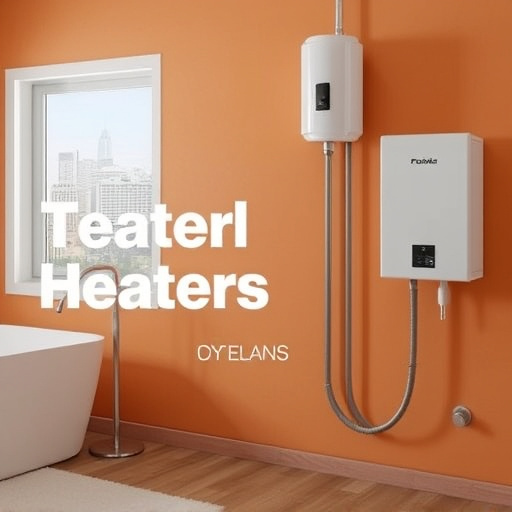 Best Tankless Water Heaters in Dallas