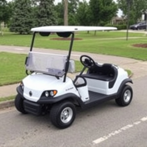 Buy Golf Cars Dallas