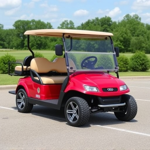 Buy Golf Cars Dallas