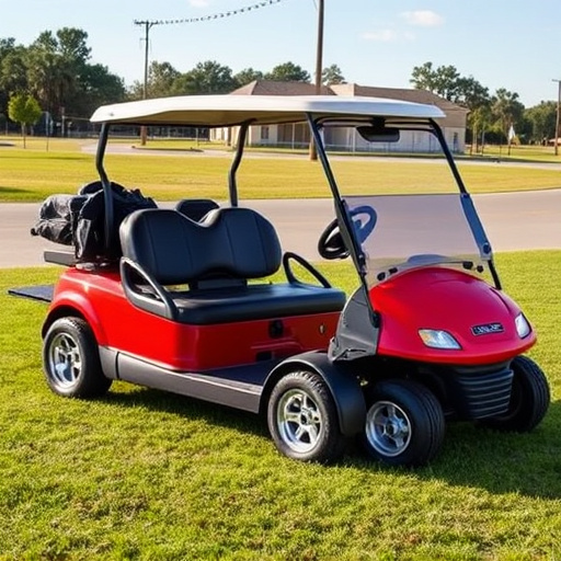 Buy Golf Cars Dallas