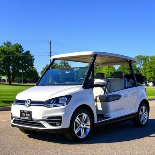 Buy Golf Cars Dallas