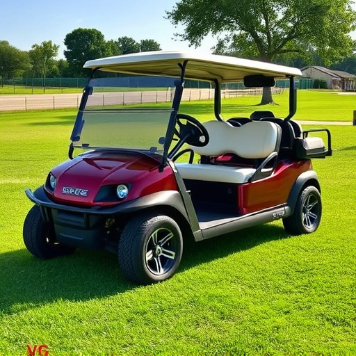 Buy Golf Cars Dallas