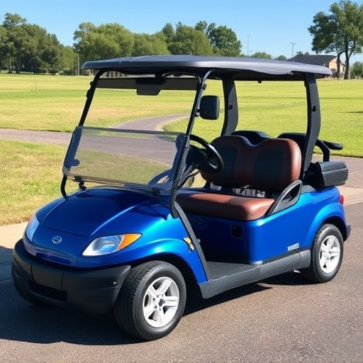 Buy Golf Cars Dallas