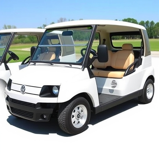 Buy Golf Cars Fort Worth