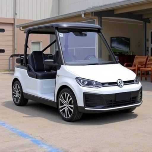 Buy Golf Cars Fort Worth