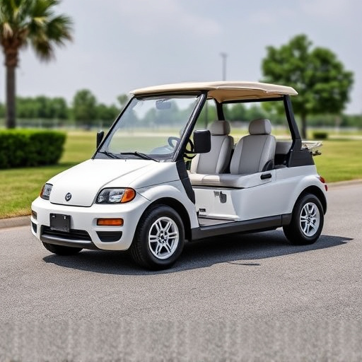 Buy Golf Cars Fort Worth