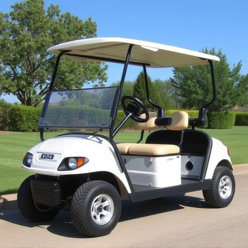 Buy Golf Carts Dallas
