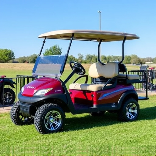 Buy Golf Carts Dallas