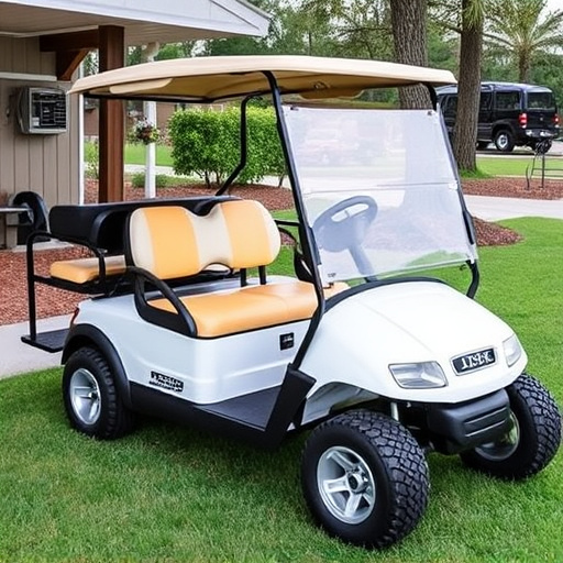 Buy Golf Carts Dallas