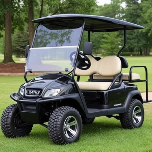 Buy Golf Carts Dallas