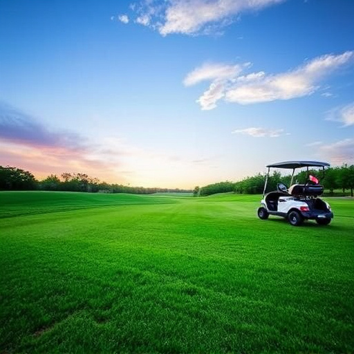 Buy Golf Carts Dallas