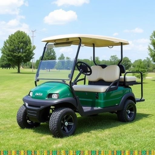 Buy Golf Carts Dallas