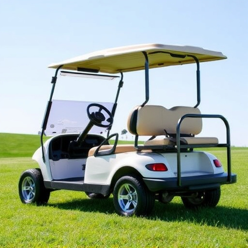 Buy Golf Carts Dallas