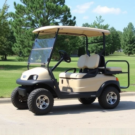 Buy Golf Carts Dallas
