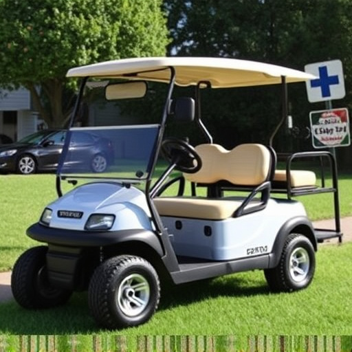 Buy Golf Carts Dallas